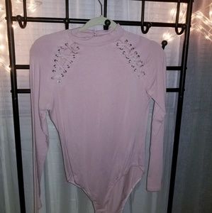 Fashion Nova Body Suit